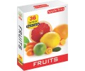Fruits - Juniors Flash Cards